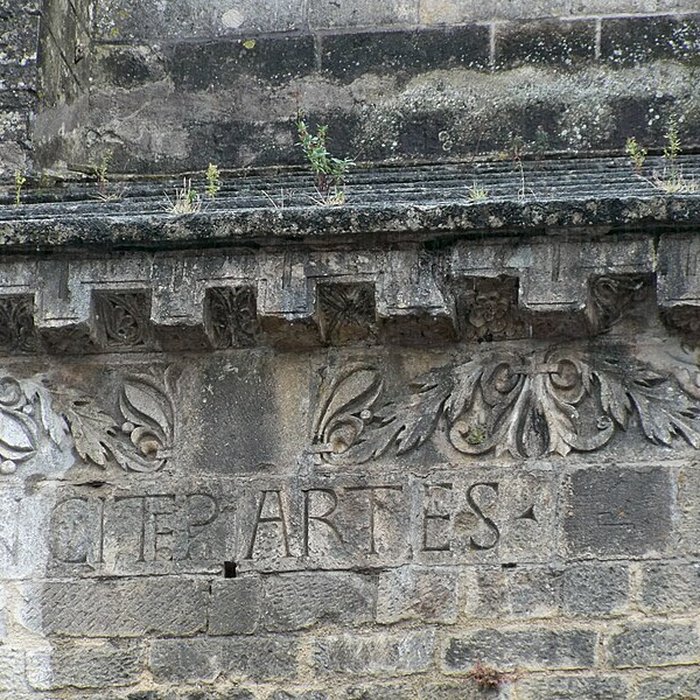 Photo de Cathédrale Notre-Dame-de-Nazareth de Vaison-la-Romaine