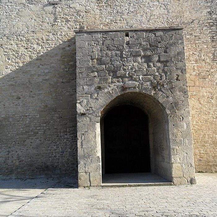 Photo de Cathédrale Notre-Dame-de-Nazareth de Vaison-la-Romaine