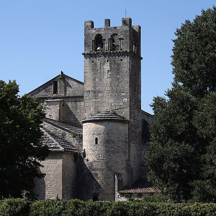 Photo de Cathédrale Notre-Dame-de-Nazareth de Vaison-la-Romaine
