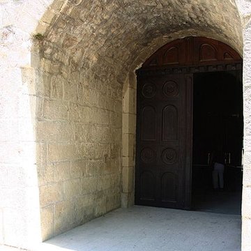 Cathédrale Notre-Dame-de-Nazareth de Vaison-la-Romaine