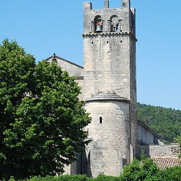 Cathédrale Notre-Dame-de-Nazareth de Vaison-la-Romaine