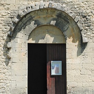 Cathédrale Notre-Dame-de-Nazareth de Vaison-la-Romaine