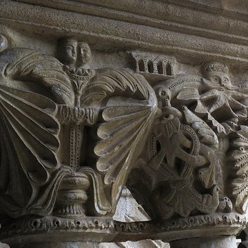 Cathédrale Notre-Dame-de-Nazareth de Vaison-la-Romaine