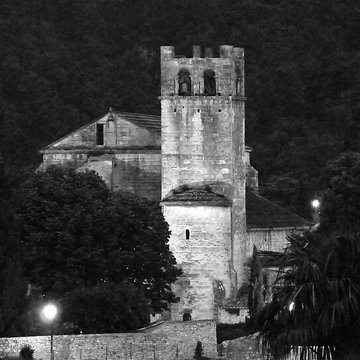 Cathédrale Notre-Dame-de-Nazareth de Vaison-la-Romaine