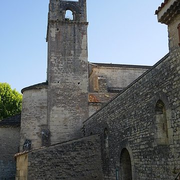 Cathédrale Notre-Dame-de-Nazareth de Vaison-la-Romaine