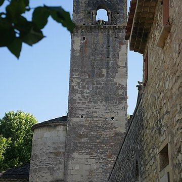 Cathédrale Notre-Dame-de-Nazareth de Vaison-la-Romaine