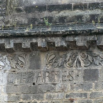 Cathédrale Notre-Dame-de-Nazareth de Vaison-la-Romaine
