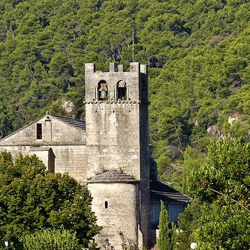 Cathédrale Notre-Dame-de-Nazareth de Vaison-la-Romaine
