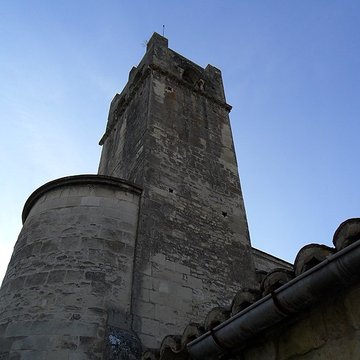 Cathédrale Notre-Dame-de-Nazareth de Vaison-la-Romaine