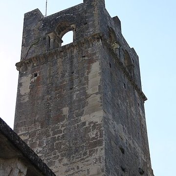 Cathédrale Notre-Dame-de-Nazareth de Vaison-la-Romaine
