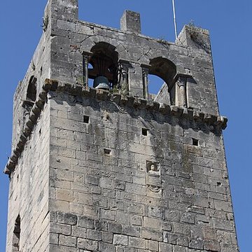 Cathédrale Notre-Dame-de-Nazareth de Vaison-la-Romaine