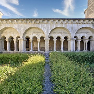 Cathédrale Notre-Dame-de-Nazareth de Vaison-la-Romaine