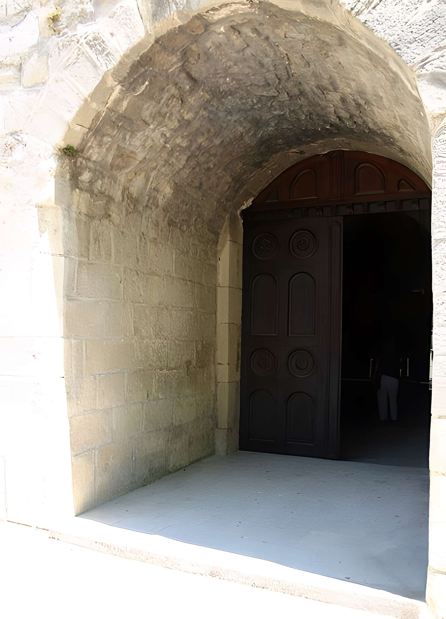 Cathédrale Notre-Dame-de-Nazareth de Vaison-la-Romaine
