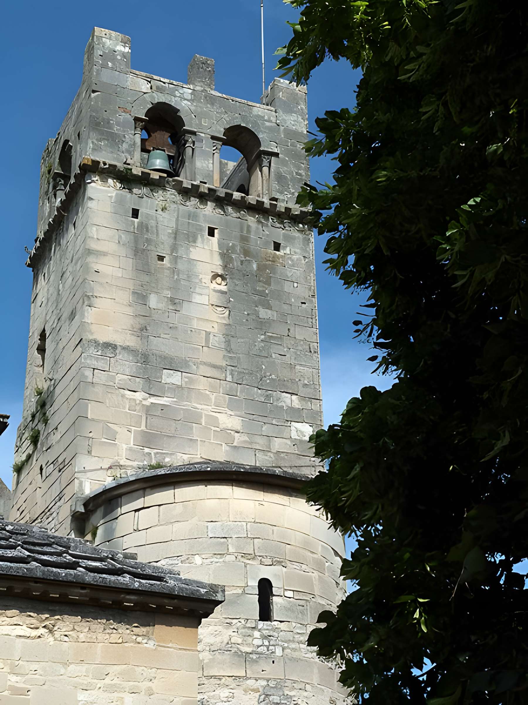 Cathédrale Notre-Dame-de-Nazareth de Vaison-la-Romaine