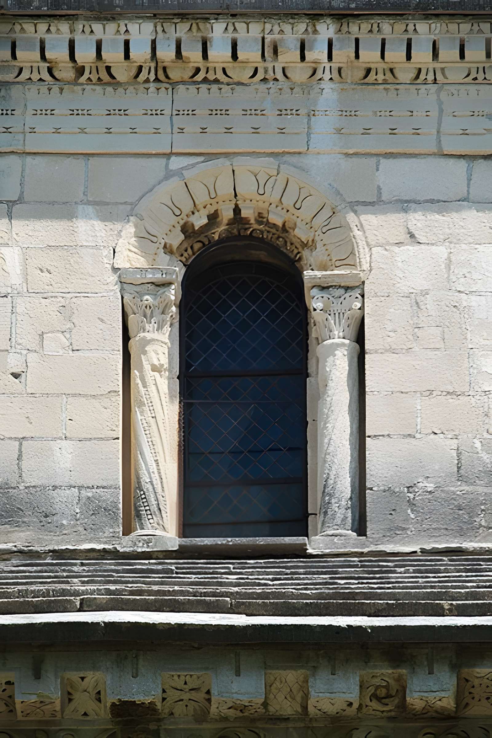 Cathédrale Notre-Dame-de-Nazareth de Vaison-la-Romaine