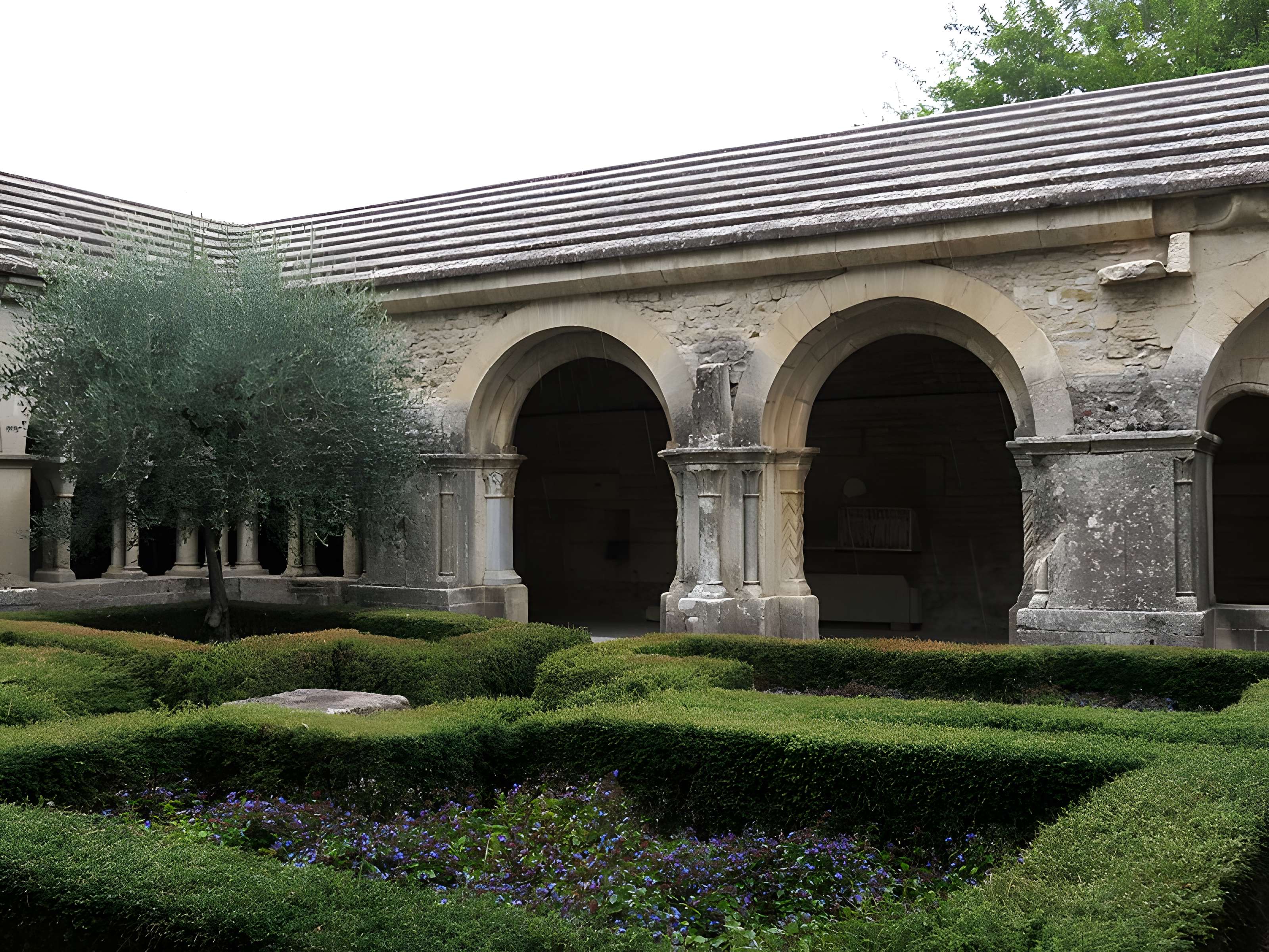 Cathédrale Notre-Dame-de-Nazareth de Vaison-la-Romaine