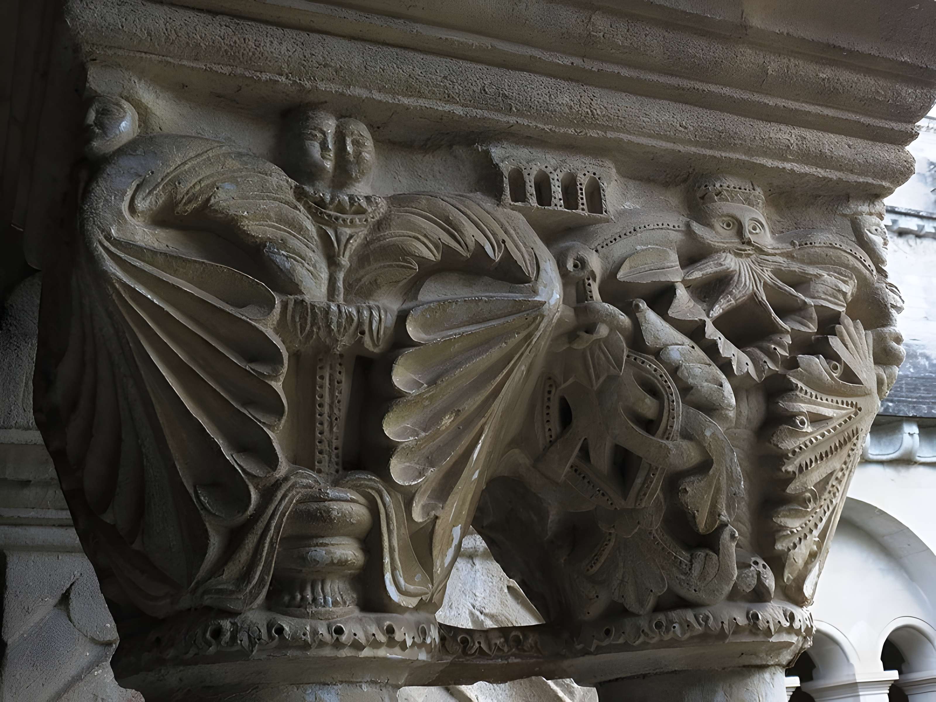 Cathédrale Notre-Dame-de-Nazareth de Vaison-la-Romaine