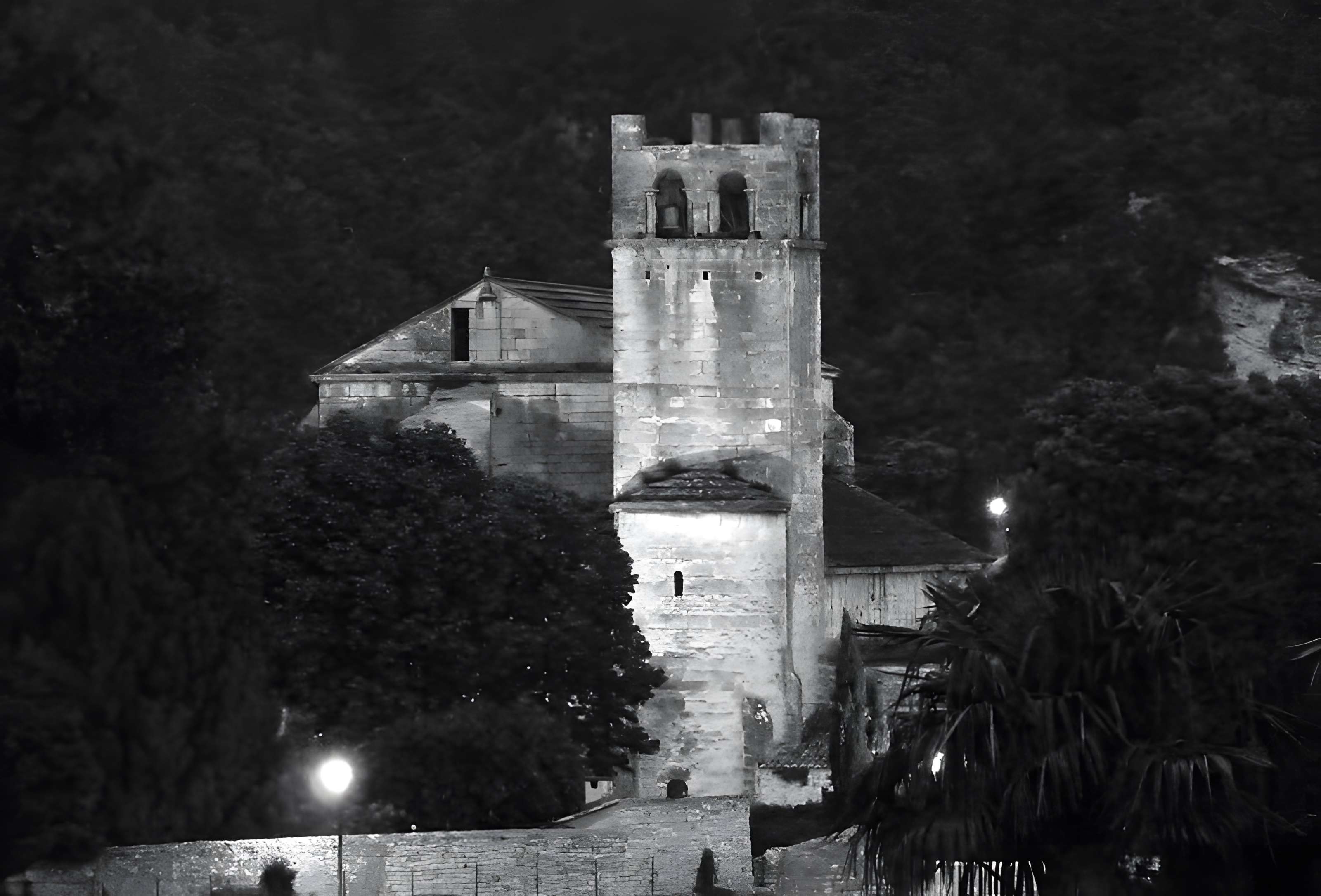 Cathédrale Notre-Dame-de-Nazareth de Vaison-la-Romaine