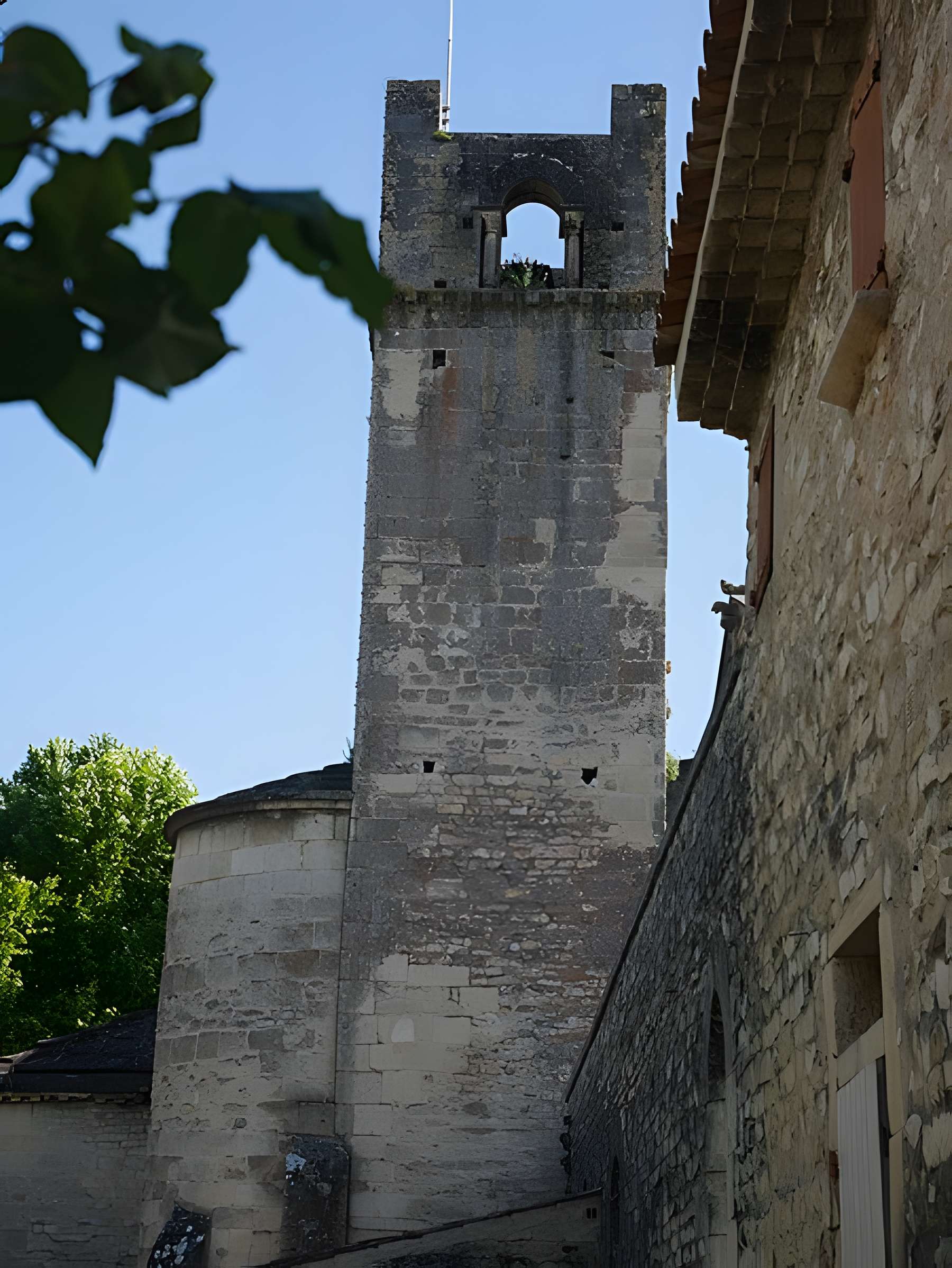 Cathédrale Notre-Dame-de-Nazareth de Vaison-la-Romaine