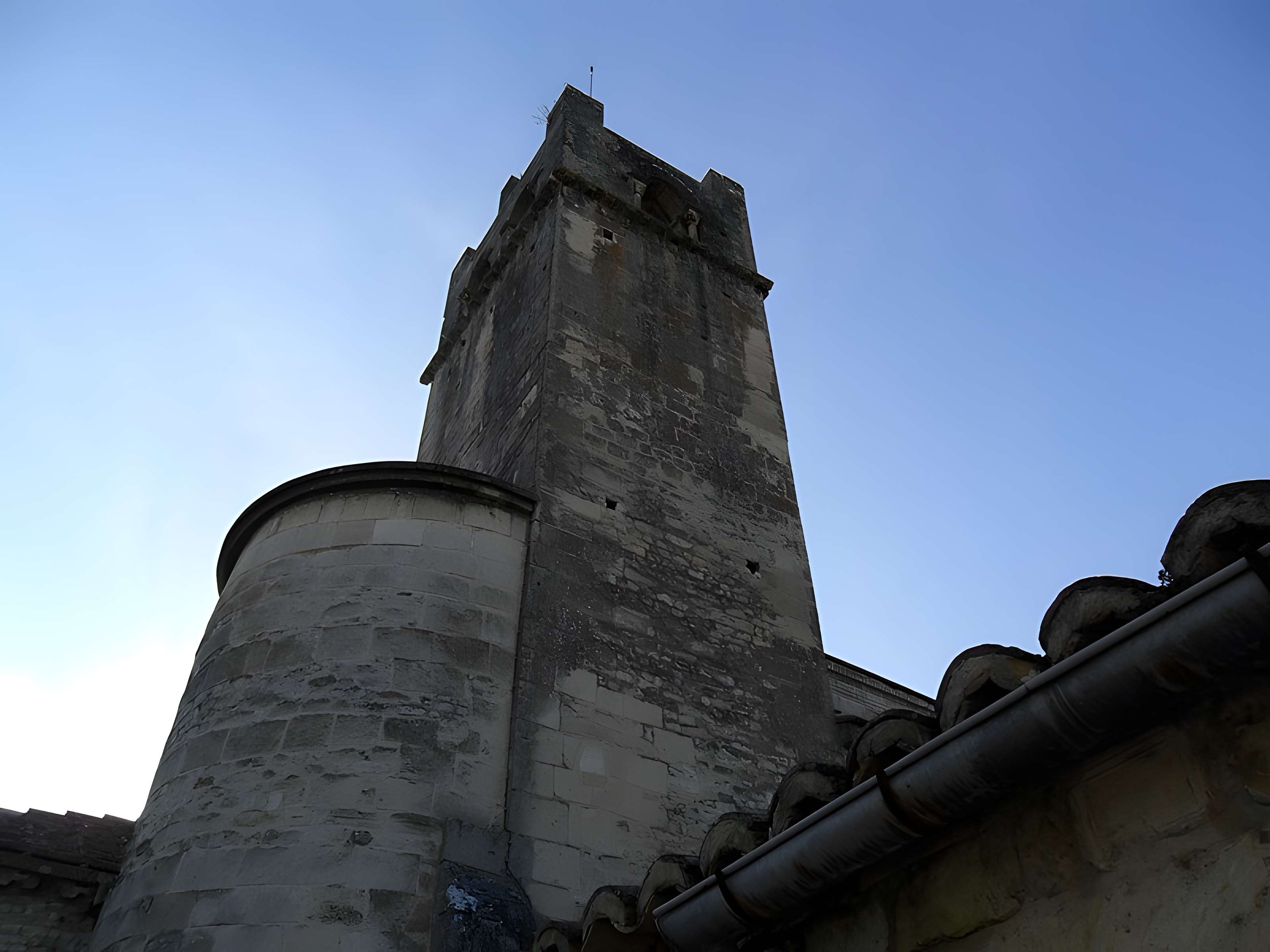 Cathédrale Notre-Dame-de-Nazareth de Vaison-la-Romaine