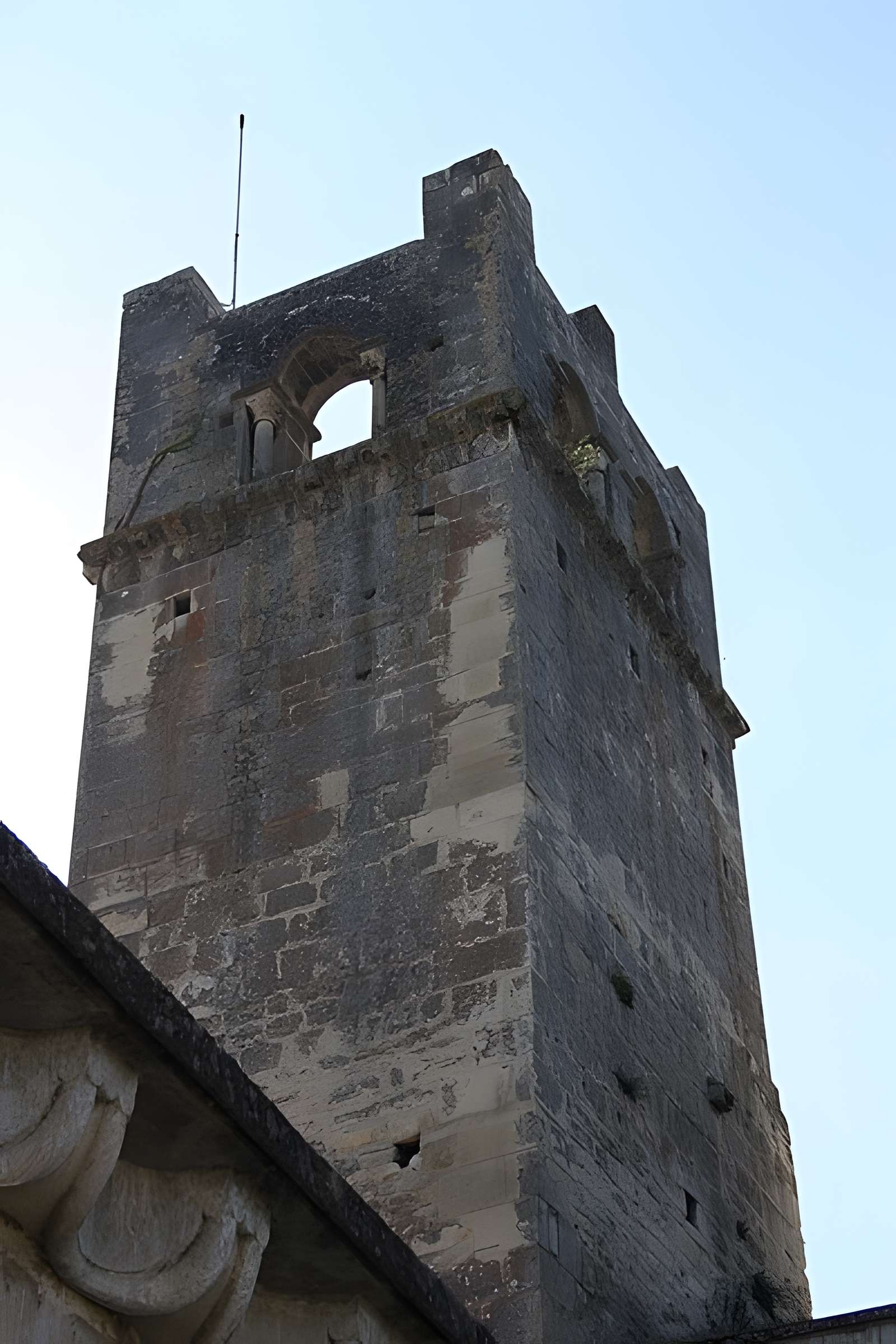 Cathédrale Notre-Dame-de-Nazareth de Vaison-la-Romaine