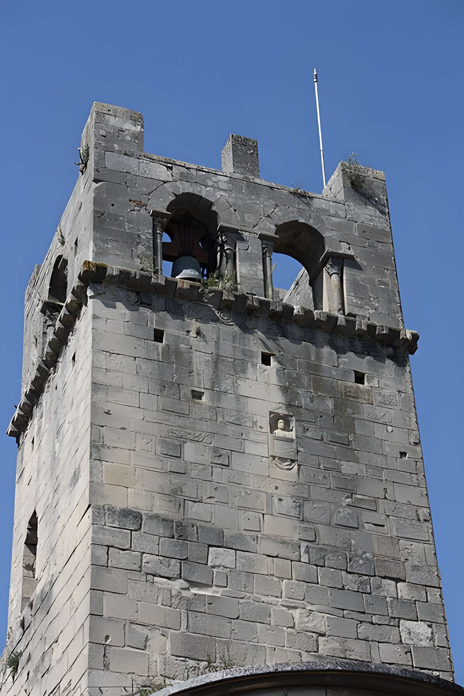 Cathédrale Notre-Dame-de-Nazareth de Vaison-la-Romaine