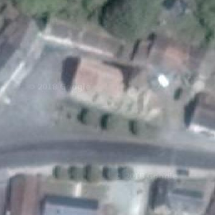 Photo de Église Saint-Roch de Neuilly-en-Dun