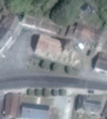 Église Saint-Roch de Neuilly-en-Dun 