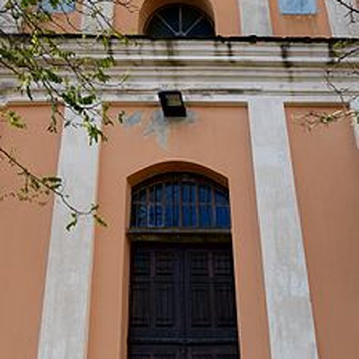Photo de Église Saint-Roch de Pietraserena