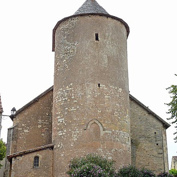Photo de Église Saint-Roch de Thédirac