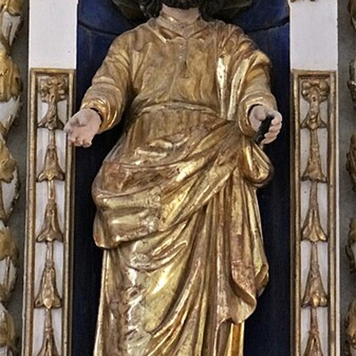 Photo de Église Saint-Roch de Thédirac