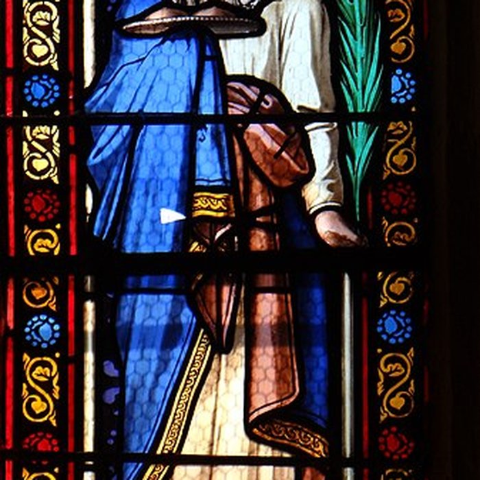 Photo de Église Saint-Roch de Thédirac