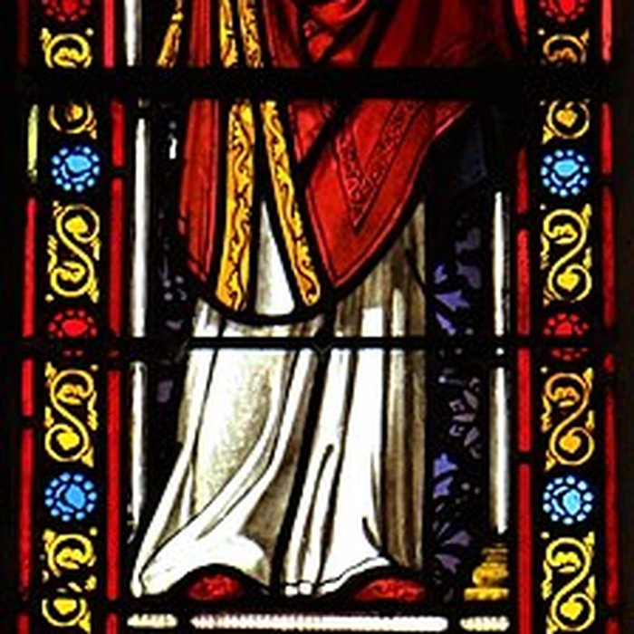 Photo de Église Saint-Roch de Thédirac