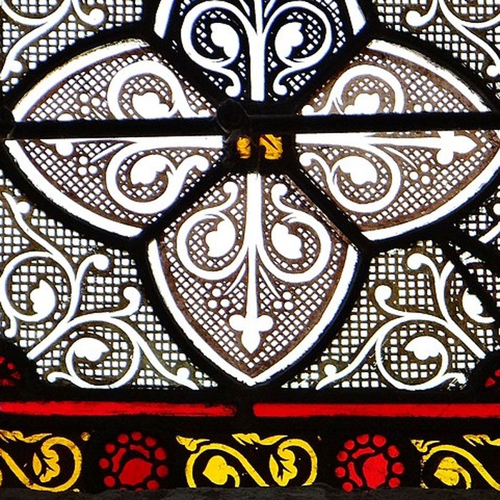 Photo de Église Saint-Roch de Thédirac