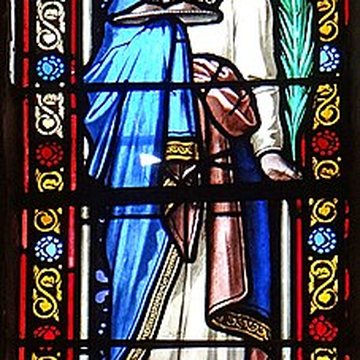 Église Saint-Roch de Thédirac