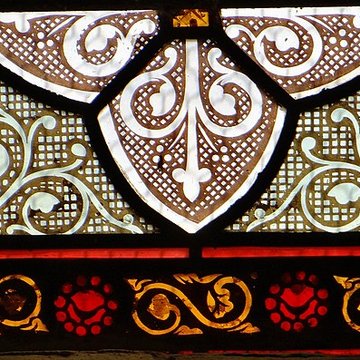 Église Saint-Roch de Thédirac