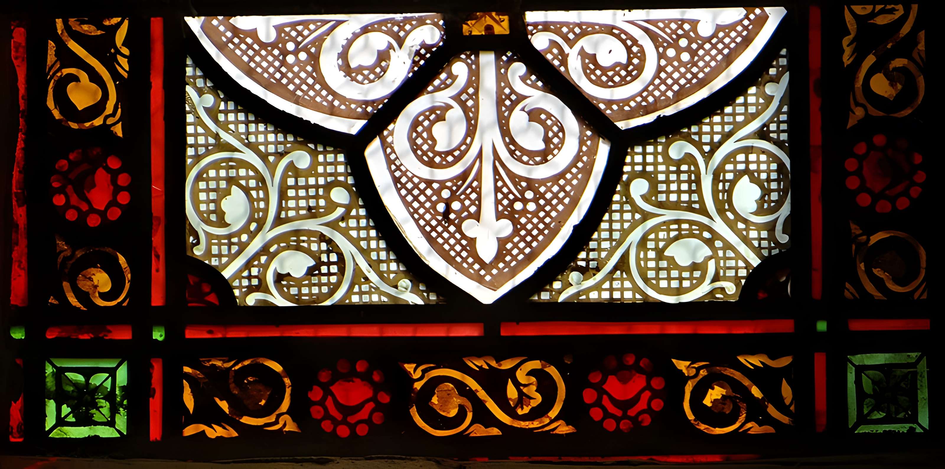 Église Saint-Roch de Thédirac