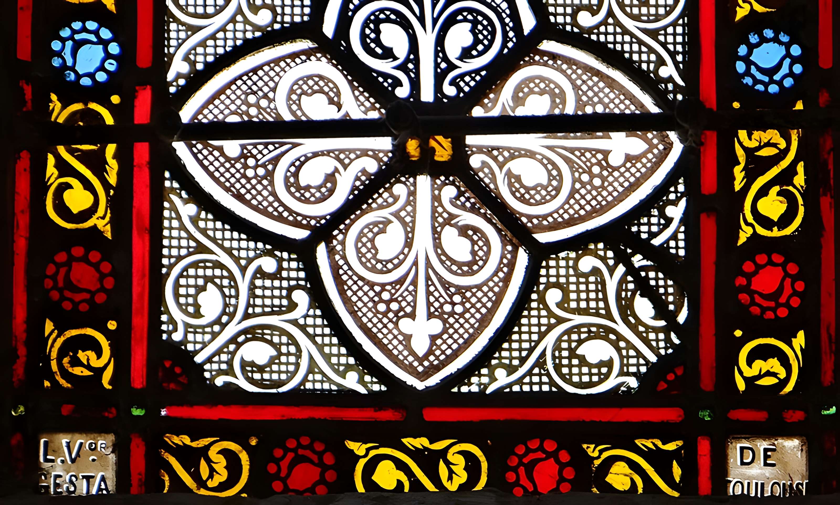 Église Saint-Roch de Thédirac