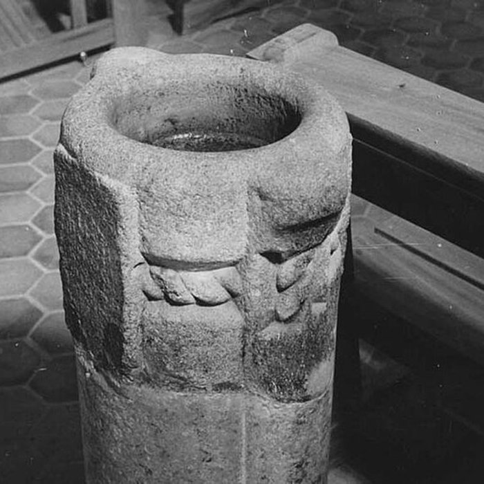 Photo de Église Saint-Rogatien de Saint-Rogatien