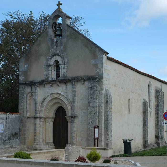 Photo de Église Saint-Rogatien-Saint-Donatien de Saint-Rogatien