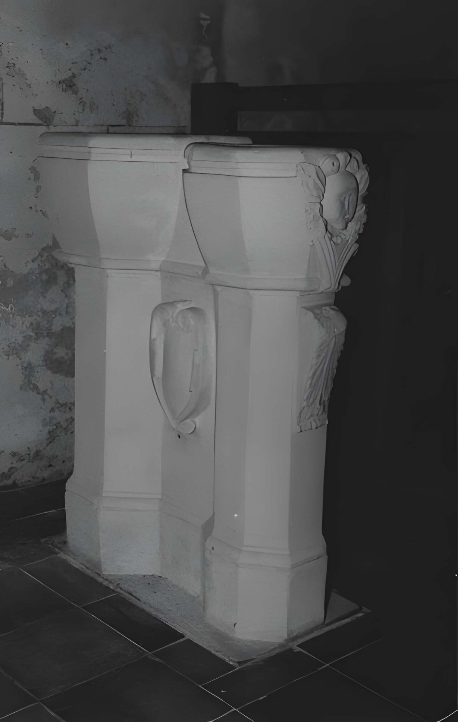 Église Saint-Rogatien de Saint-Rogatien