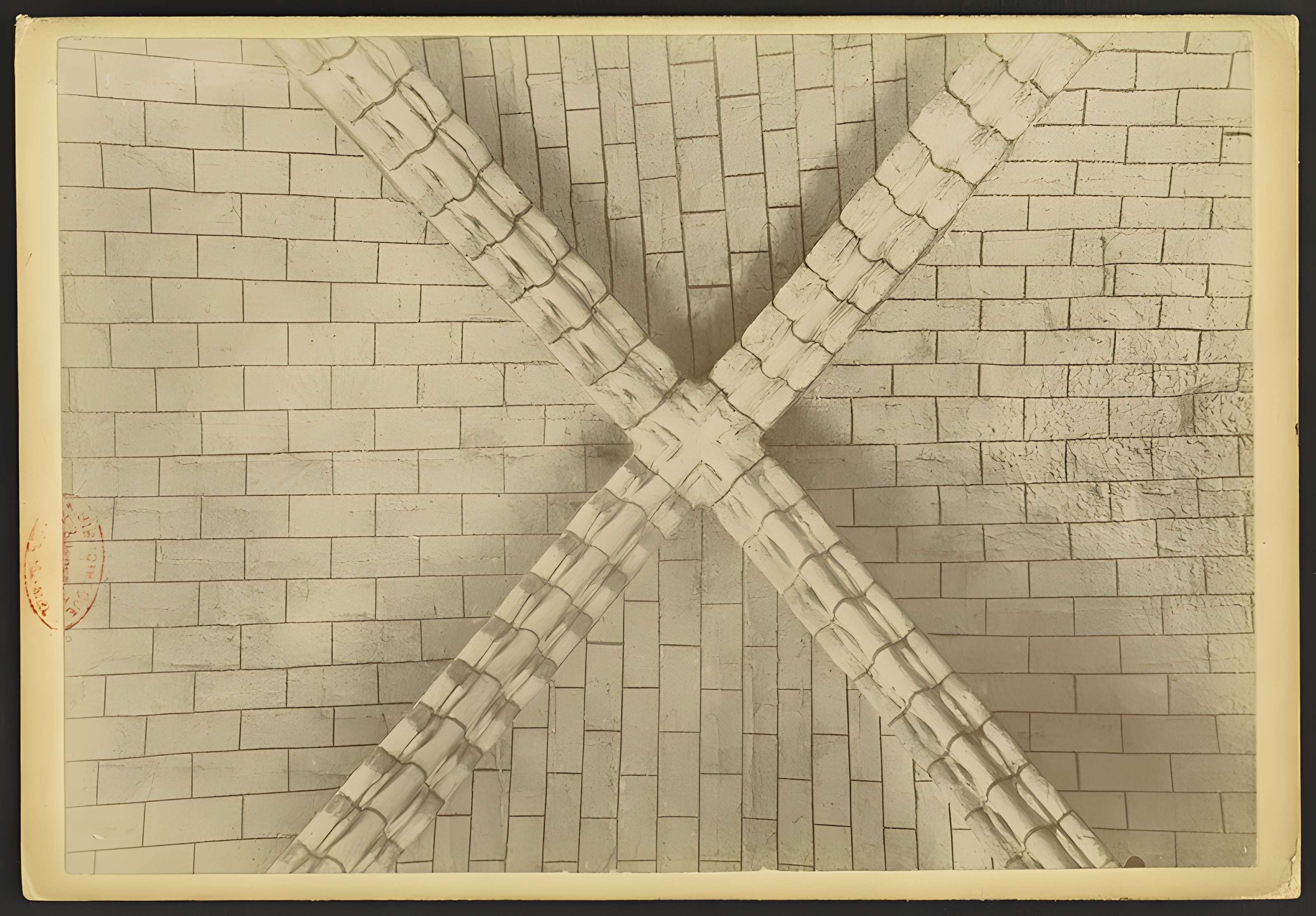 Église Saint-Romain de Cartelègue