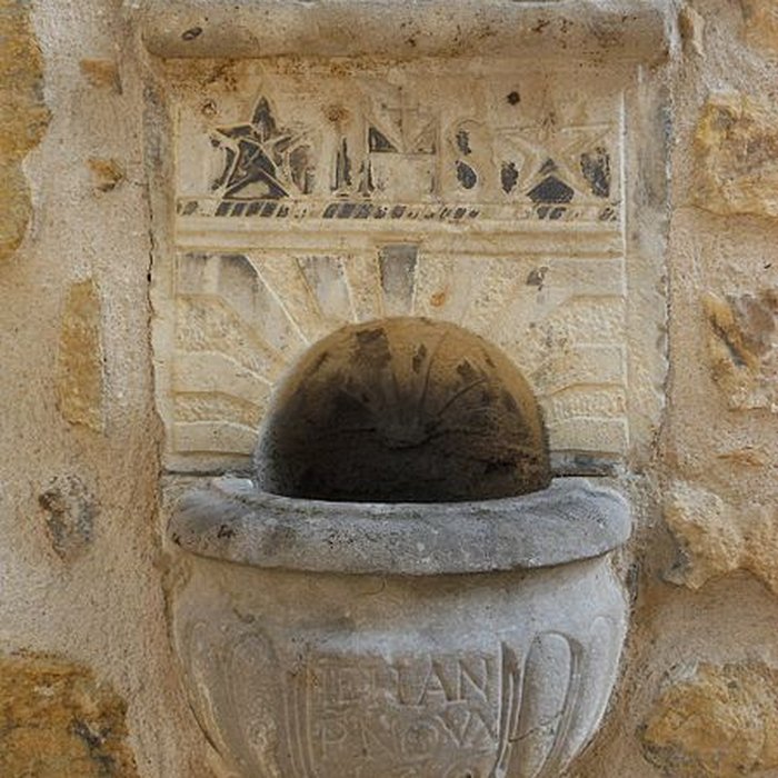 Photo de Église Saint-Romain de Saint-Romain-au-Mont-dOr