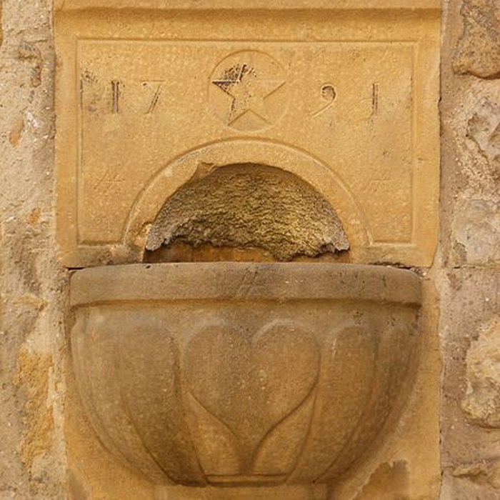 Photo de Église Saint-Romain de Saint-Romain-au-Mont-dOr