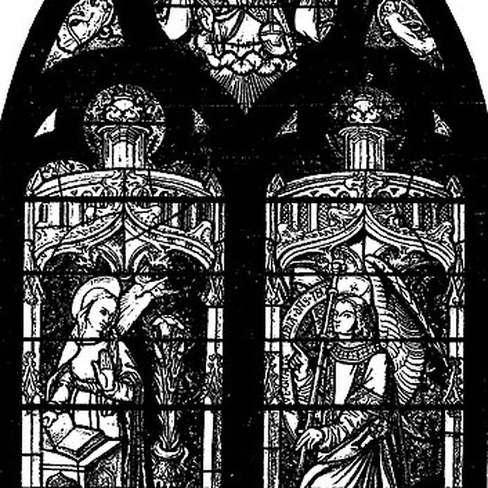 Photo de Église Saint-Romain de Saint-Romain-au-Mont-dOr