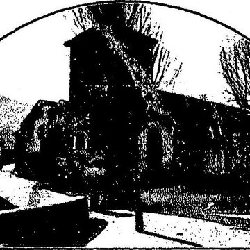 Église Saint-Romain de Saint-Romain-au-Mont-dOr