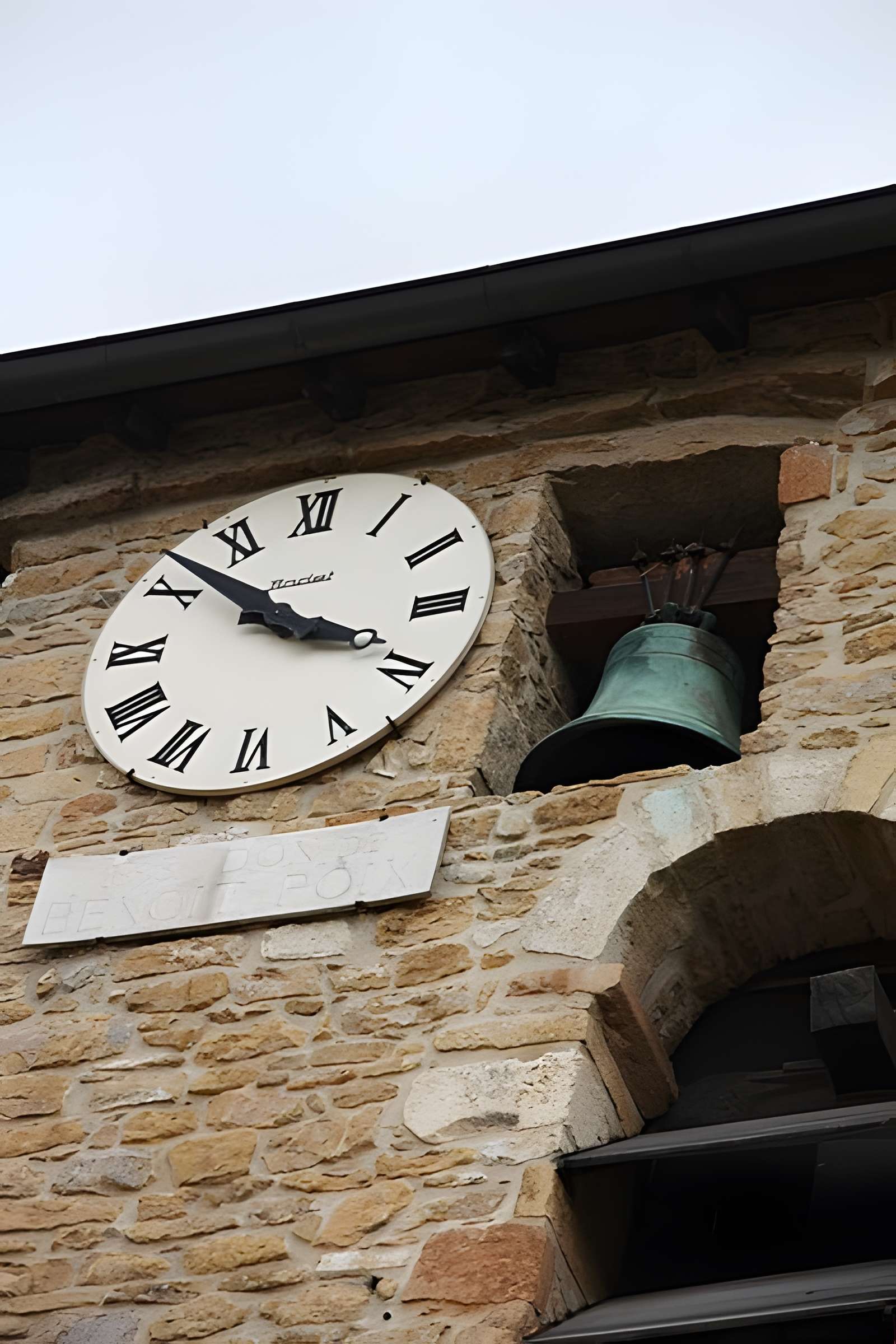 Église Saint-Romain de Saint-Romain-au-Mont-d'Or