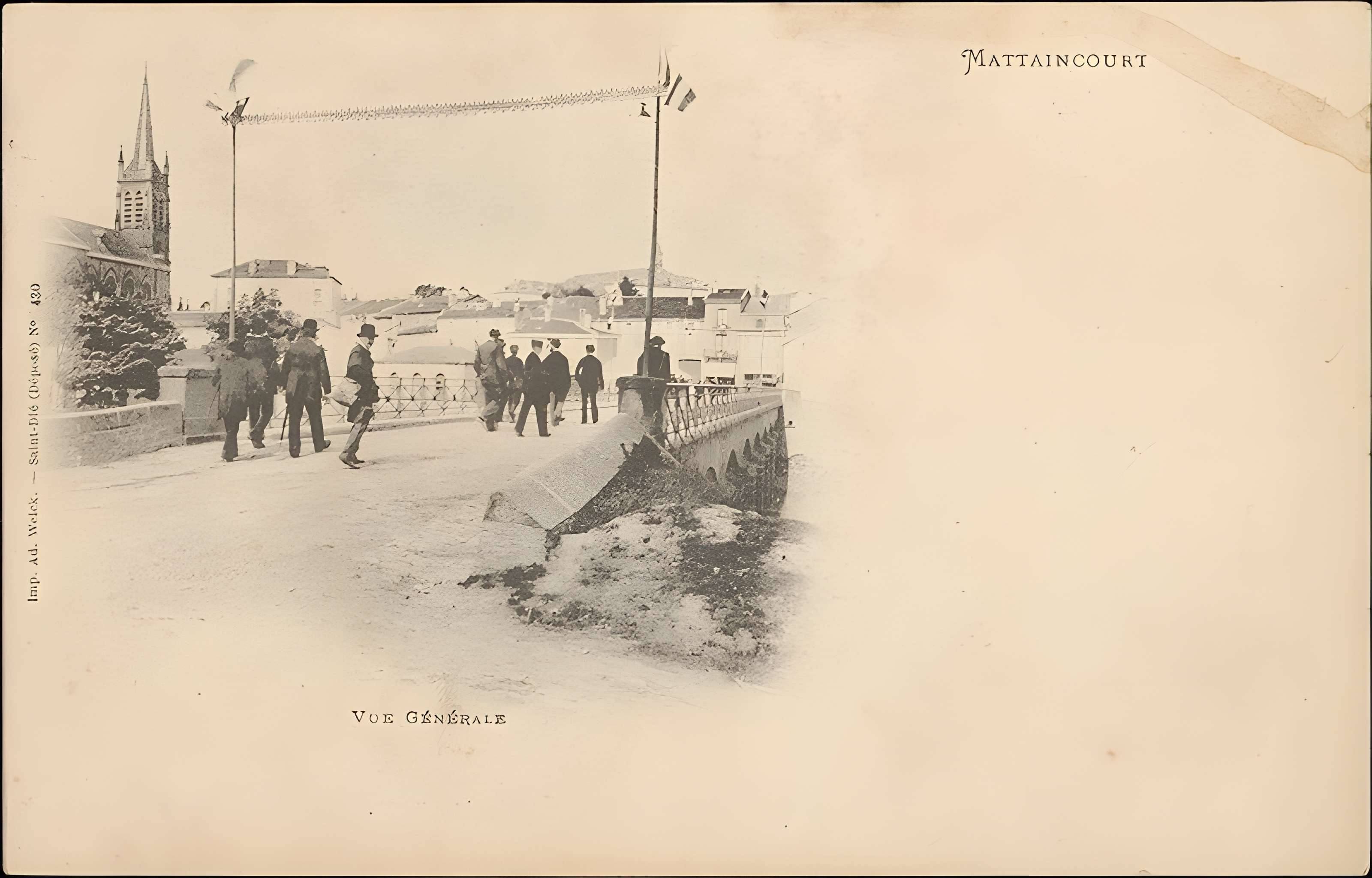 Basilique Saint-Pierre-Fourier de Mattaincourt