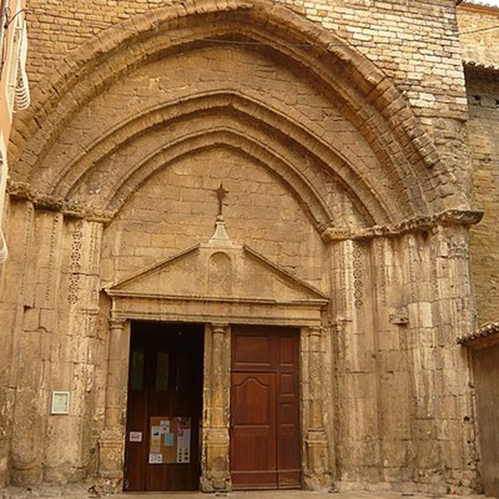 Photo de Cathédrale Notre-Dame-de-Nazareth dOrange