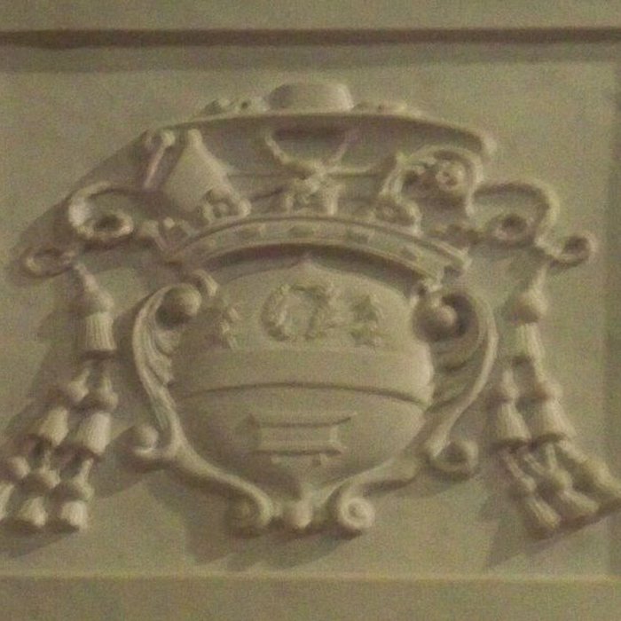 Photo de Cathédrale Notre-Dame-de-Nazareth dOrange